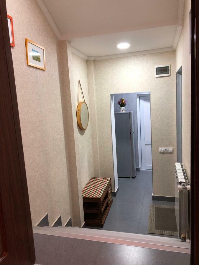 Tatishvili 18 Tbilisi Zewnętrze zdjęcie