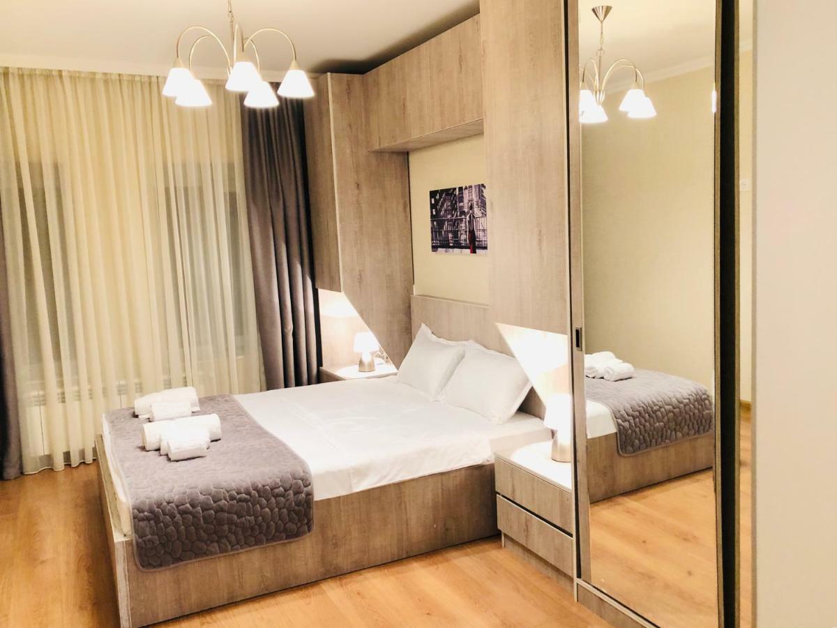 Tatishvili 18 Tbilisi Zewnętrze zdjęcie