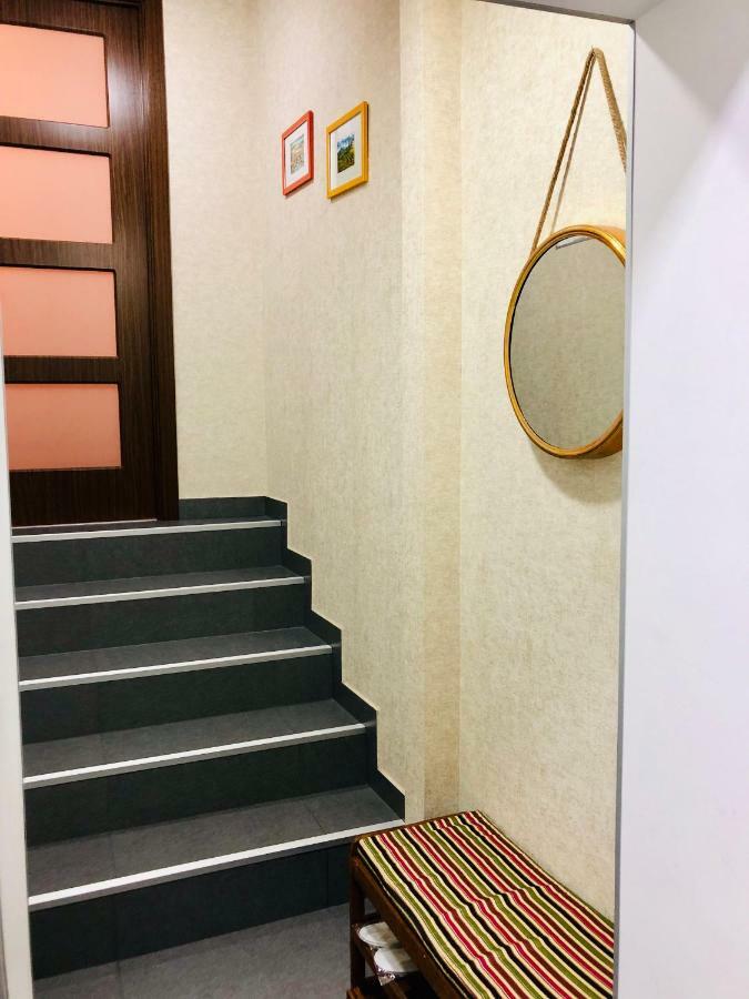 Tatishvili 18 Tbilisi Zewnętrze zdjęcie