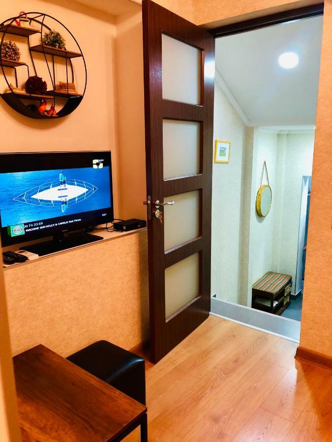 Tatishvili 18 Tbilisi Zewnętrze zdjęcie