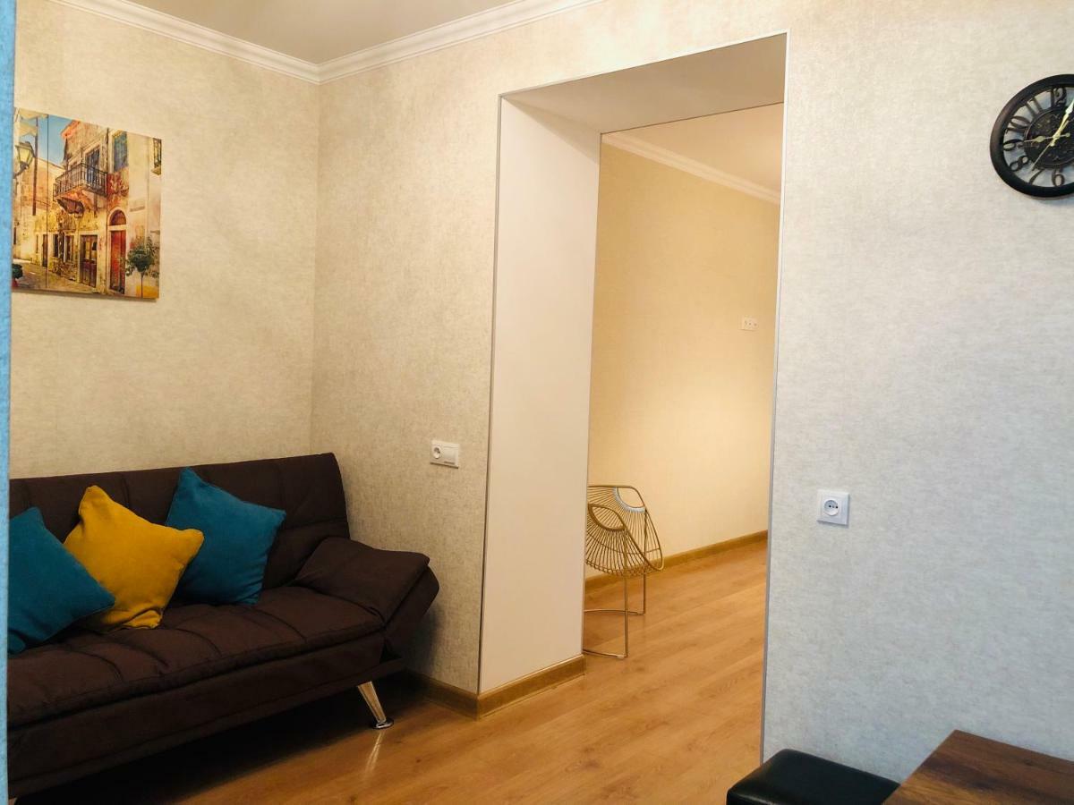 Tatishvili 18 Tbilisi Zewnętrze zdjęcie