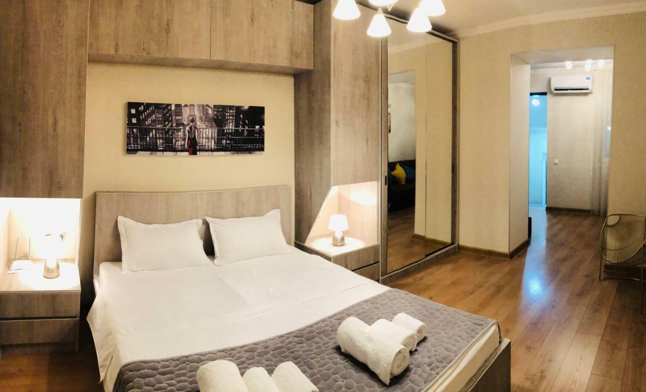 Tatishvili 18 Tbilisi Zewnętrze zdjęcie